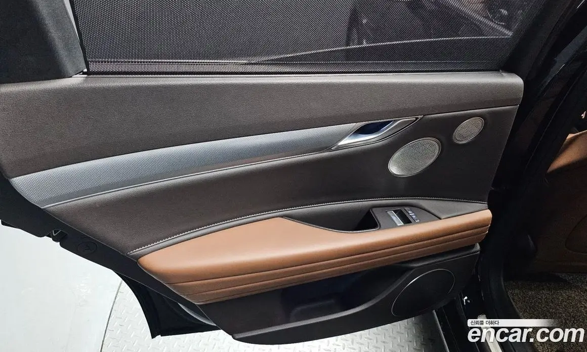 Genesis G80 2023 2.5 автомат (гидро), фото 14 Genesis G80 2023 2.5 автомат (гидро), фото 14