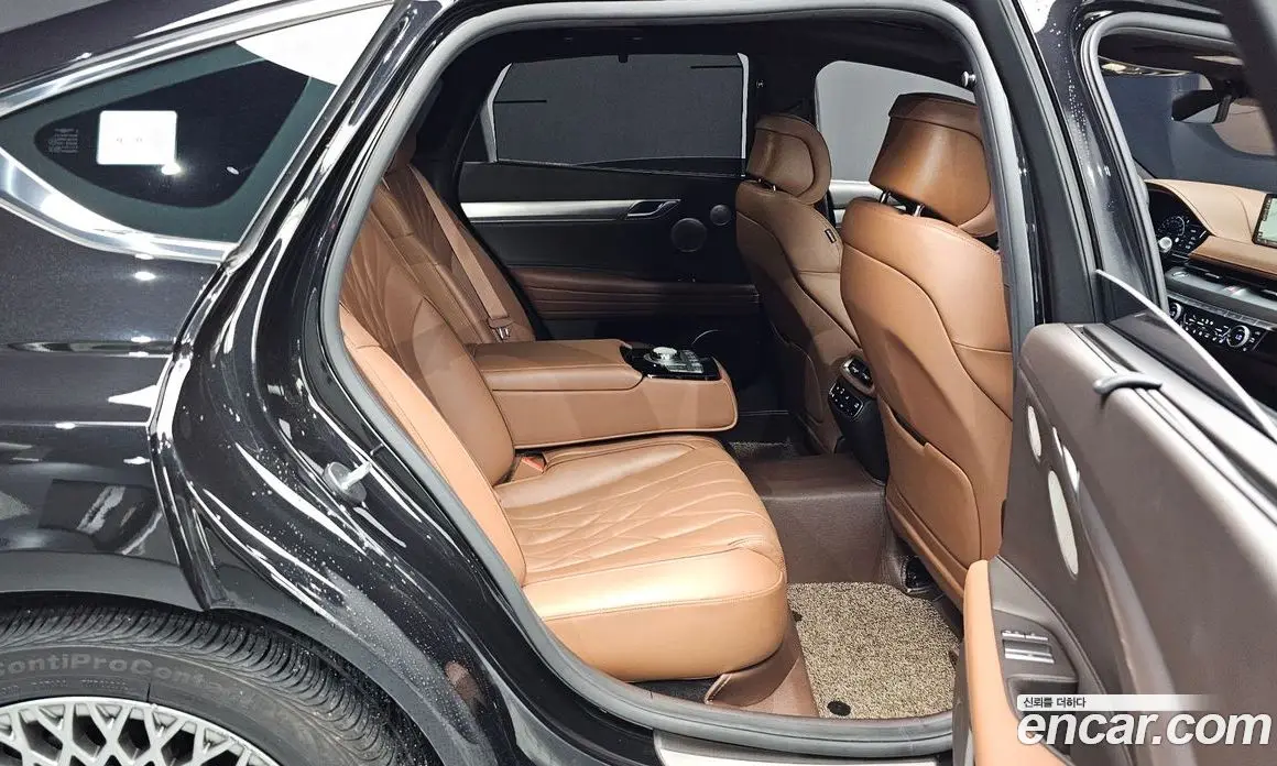 Genesis G80 2023 2.5 автомат (гидро), фото 15 Genesis G80 2023 2.5 автомат (гидро), фото 15