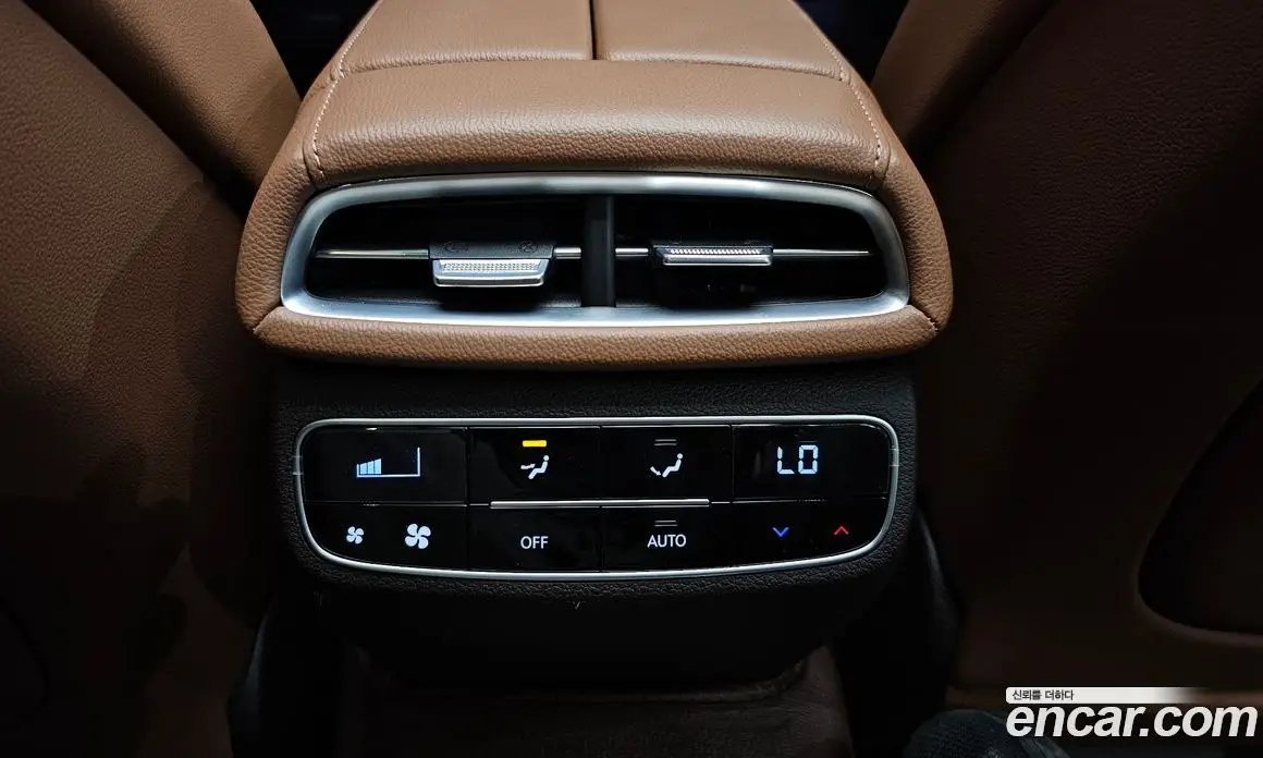 Genesis G80 2023 2.5 автомат (гидро), фото 22 Genesis G80 2023 2.5 автомат (гидро), фото 22