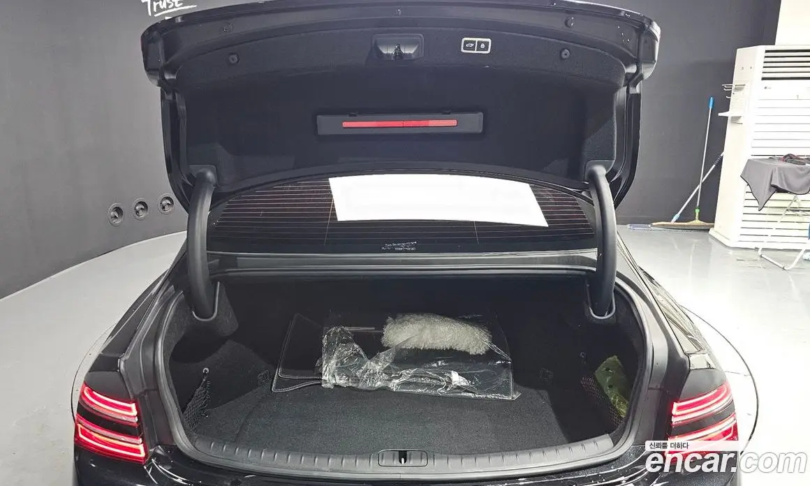 Genesis G80 2023 2.5 автомат (гидро), фото 25 Genesis G80 2023 2.5 автомат (гидро), фото 25