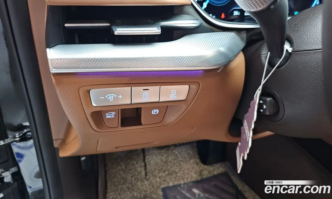 Genesis G80 2023 2.5 автомат (гидро), фото 28 Genesis G80 2023 2.5 автомат (гидро), фото 28