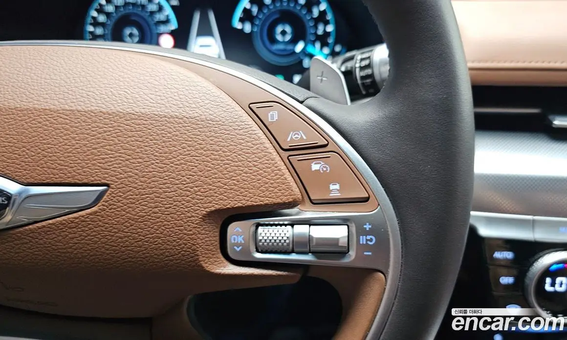 Genesis G80 2023 2.5 автомат (гидро), фото 35 Genesis G80 2023 2.5 автомат (гидро), фото 35