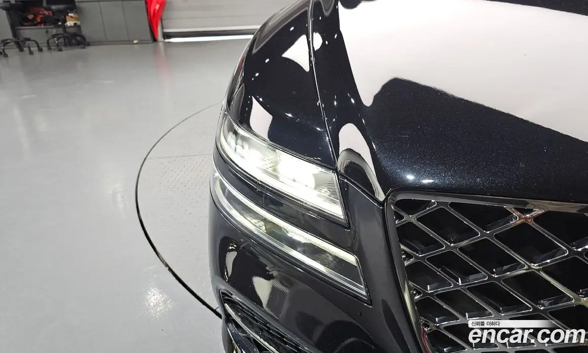 Genesis G80 2023 2.5 автомат (гидро), фото 7 Genesis G80 2023 2.5 автомат (гидро), фото 7