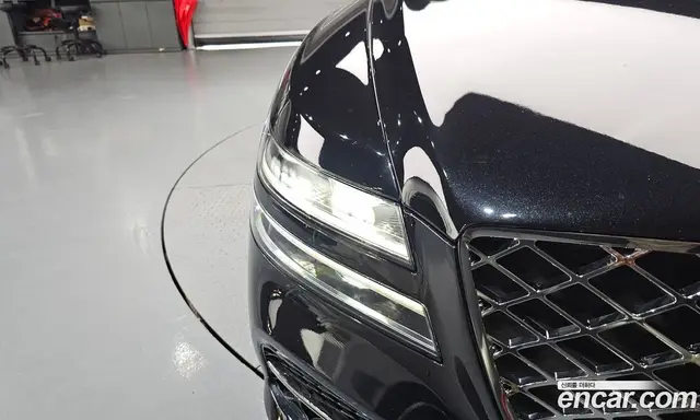Genesis G80 2023 2.5 автомат (гидро), миниатюра 7 Genesis G80 2023 2.5 автомат (гидро), миниатюра 7