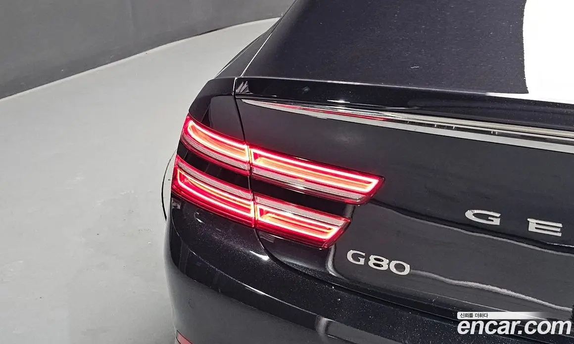 Genesis G80 2023 2.5 автомат (гидро), фото 8 Genesis G80 2023 2.5 автомат (гидро), фото 8
