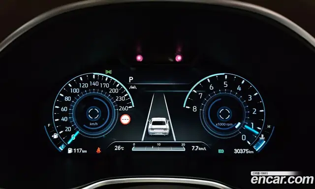 Genesis G80 2023 2.5 автомат (гидро), миниатюра 10 Genesis G80 2023 2.5 автомат (гидро), миниатюра 10