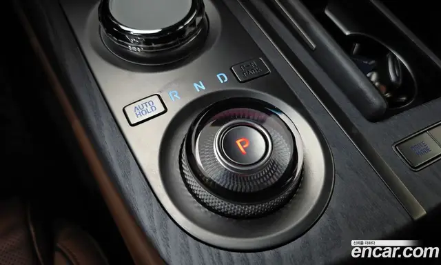 Genesis G80 2023 2.5 автомат (гидро), миниатюра 12