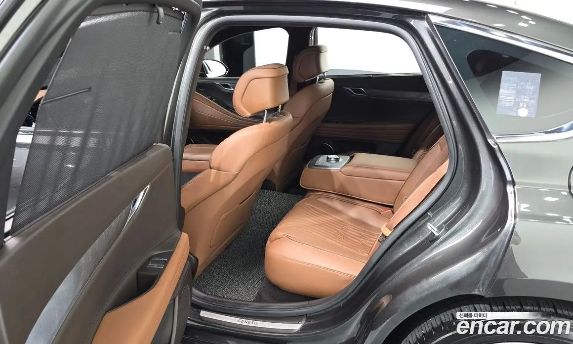 Genesis G80 2023 2.5 автомат (гидро), фото 17 Genesis G80 2023 2.5 автомат (гидро), фото 17