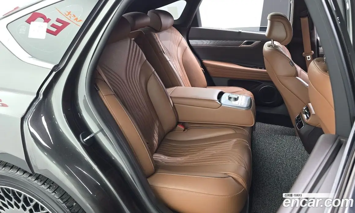 Genesis G80 2023 2.5 автомат (гидро), фото 18 Genesis G80 2023 2.5 автомат (гидро), фото 18