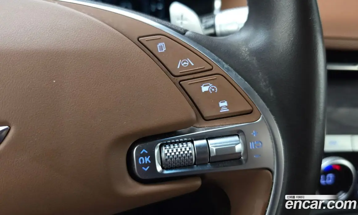Genesis G80 2023 2.5 автомат (гидро), фото 24 Genesis G80 2023 2.5 автомат (гидро), фото 24