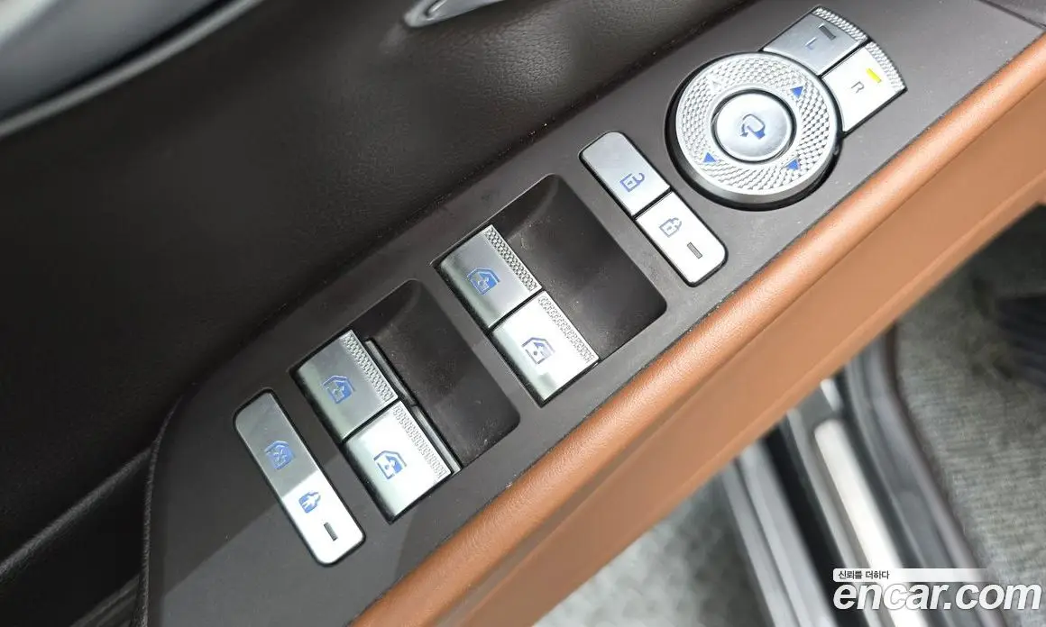 Genesis G80 2023 2.5 автомат (гидро), фото 26 Genesis G80 2023 2.5 автомат (гидро), фото 26