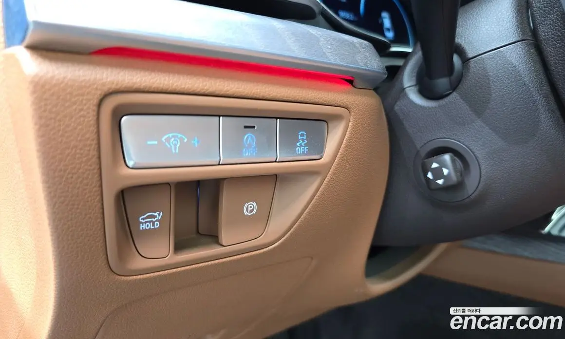 Genesis G80 2023 2.5 автомат (гидро), фото 28 Genesis G80 2023 2.5 автомат (гидро), фото 28