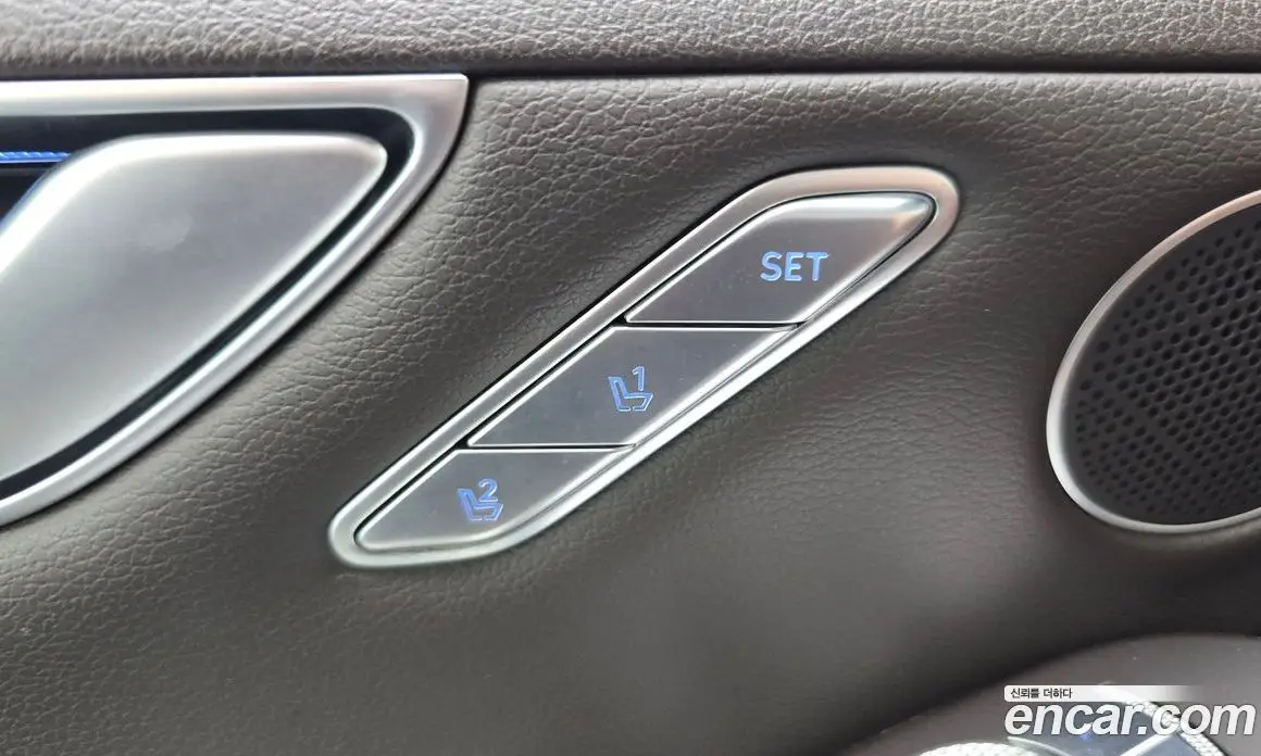 Genesis G80 2023 2.5 автомат (гидро), фото 39 Genesis G80 2023 2.5 автомат (гидро), фото 39