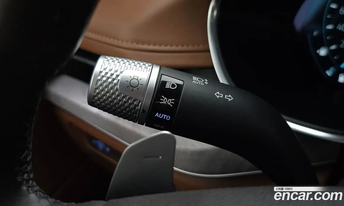 Genesis G80 2023 2.5 автомат (гидро), фото 40 Genesis G80 2023 2.5 автомат (гидро), фото 40