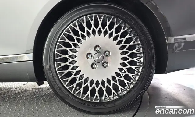Genesis G80 2023 2.5 автомат (гидро), миниатюра 7 Genesis G80 2023 2.5 автомат (гидро), миниатюра 7