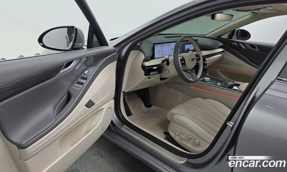 Genesis G80 2025 3.5 автомат (гидро), фото 13 Genesis G80 2025 3.5 автомат (гидро), фото 13