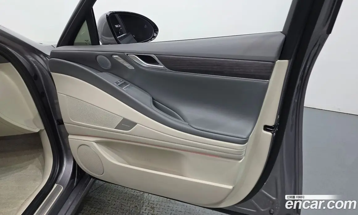 Genesis G80 2025 3.5 автомат (гидро), фото 14 Genesis G80 2025 3.5 автомат (гидро), фото 14