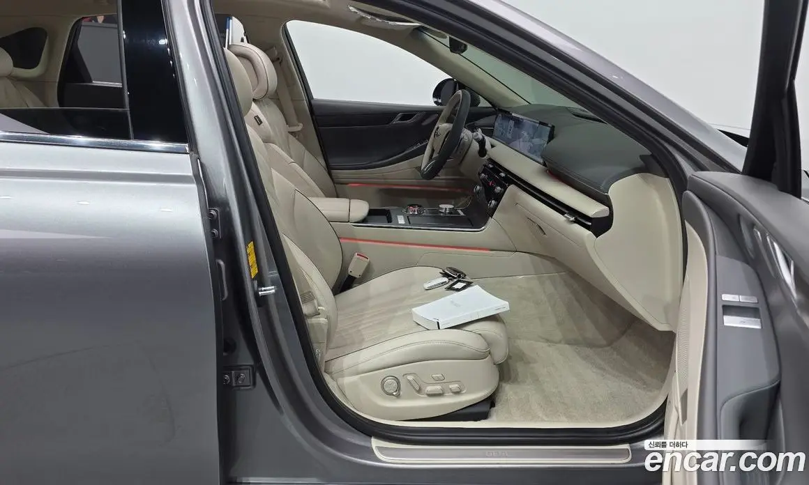 Genesis G80 2025 3.5 автомат (гидро), фото 16 Genesis G80 2025 3.5 автомат (гидро), фото 16