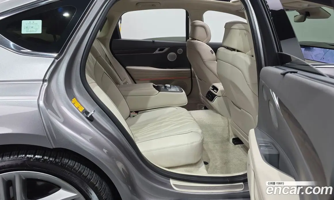 Genesis G80 2025 3.5 автомат (гидро), фото 17 Genesis G80 2025 3.5 автомат (гидро), фото 17