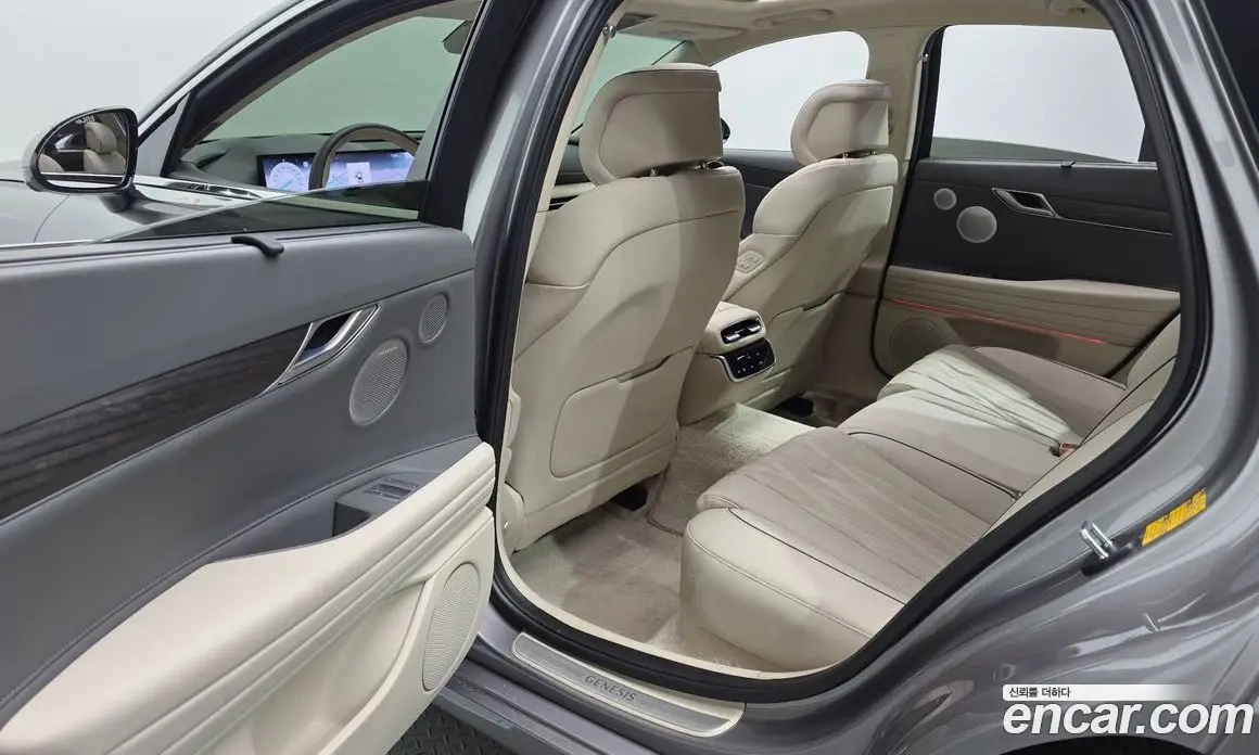 Genesis G80 2025 3.5 автомат (гидро), фото 18 Genesis G80 2025 3.5 автомат (гидро), фото 18
