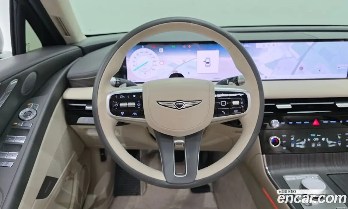 Genesis G80 2025 3.5 автомат (гидро), фото 20 Genesis G80 2025 3.5 автомат (гидро), фото 20