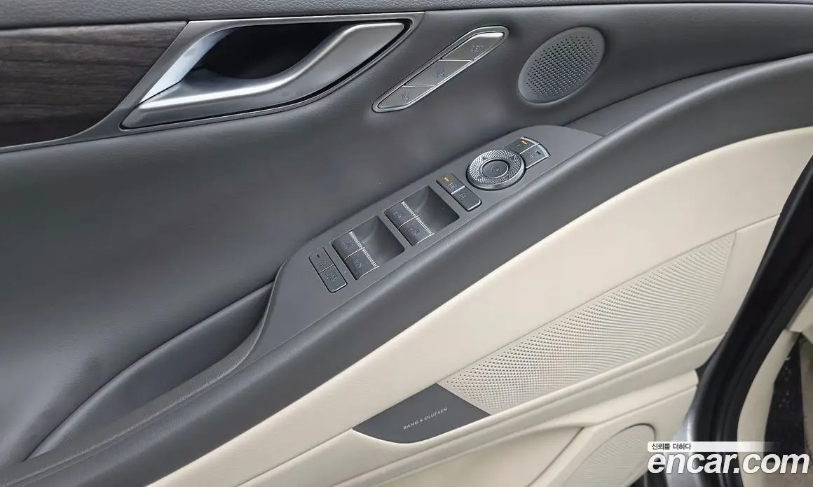 Genesis G80 2025 3.5 автомат (гидро), фото 29 Genesis G80 2025 3.5 автомат (гидро), фото 29