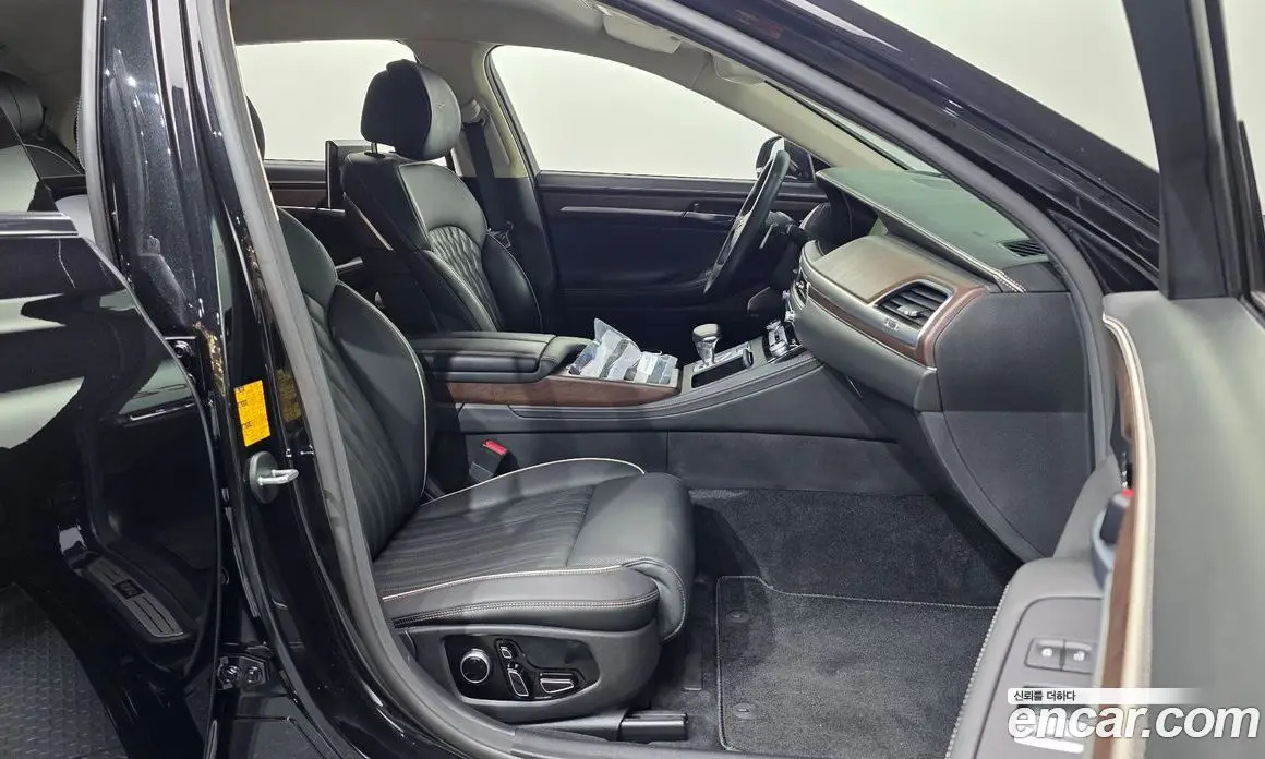 Genesis G90 2021 5.0 автомат (гидро), фото 11 Genesis G90 2021 5.0 автомат (гидро), фото 11