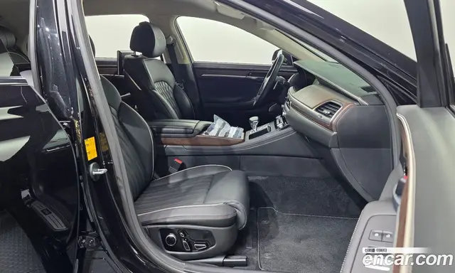 Genesis G90 2021 5.0 автомат (гидро), миниатюра 11 Genesis G90 2021 5.0 автомат (гидро), миниатюра 11