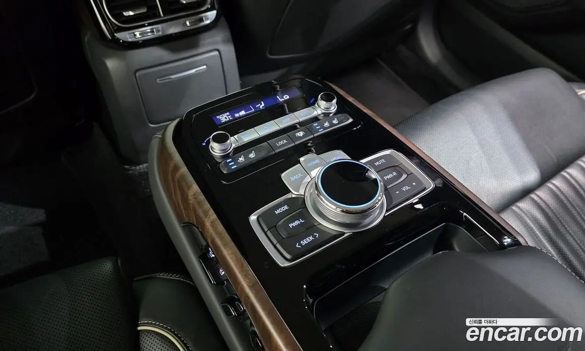 Genesis G90 2021 5.0 автомат (гидро), фото 19 Genesis G90 2021 5.0 автомат (гидро), фото 19