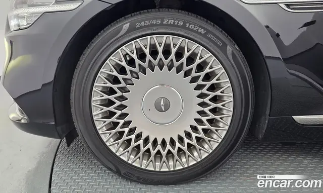 Genesis G90 2021 5.0 автомат (гидро), миниатюра 5 Genesis G90 2021 5.0 автомат (гидро), миниатюра 5