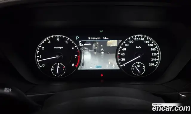 Genesis G90 2021 5.0 автомат (гидро), миниатюра 8 Genesis G90 2021 5.0 автомат (гидро), миниатюра 8