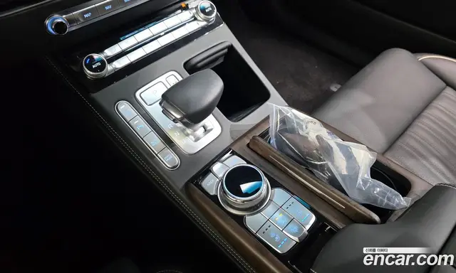 Genesis G90 2021 5.0 автомат (гидро), миниатюра 9 Genesis G90 2021 5.0 автомат (гидро), миниатюра 9
