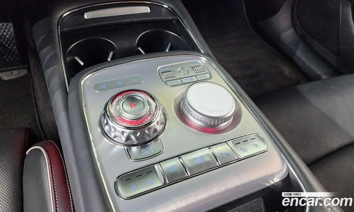 Genesis G90 2022 3.5 автомат (гидро), фото 12 Genesis G90 2022 3.5 автомат (гидро), фото 12