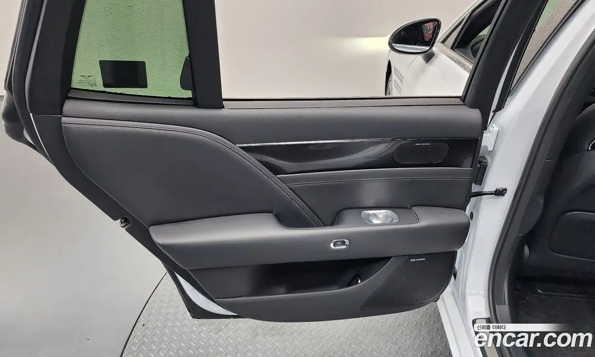 Genesis G90 2022 3.5 автомат (гидро), фото 15 Genesis G90 2022 3.5 автомат (гидро), фото 15