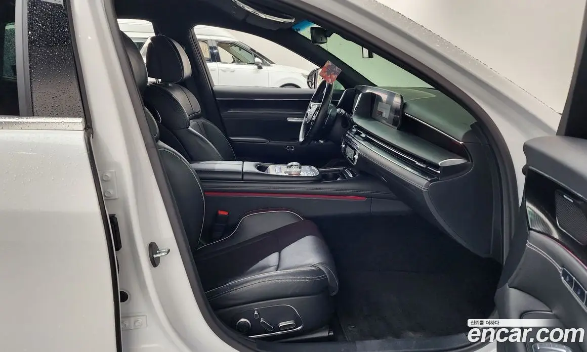 Genesis G90 2022 3.5 автомат (гидро), фото 16 Genesis G90 2022 3.5 автомат (гидро), фото 16