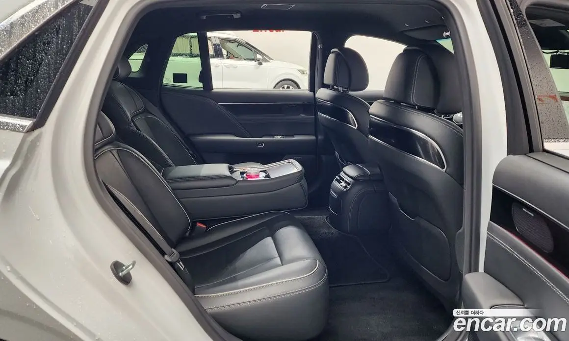 Genesis G90 2022 3.5 автомат (гидро), фото 17 Genesis G90 2022 3.5 автомат (гидро), фото 17