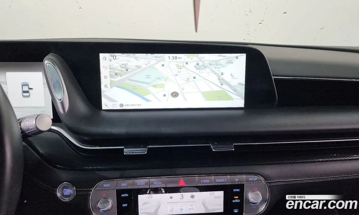 Genesis G90 2022 3.5 автомат (гидро), фото 18 Genesis G90 2022 3.5 автомат (гидро), фото 18