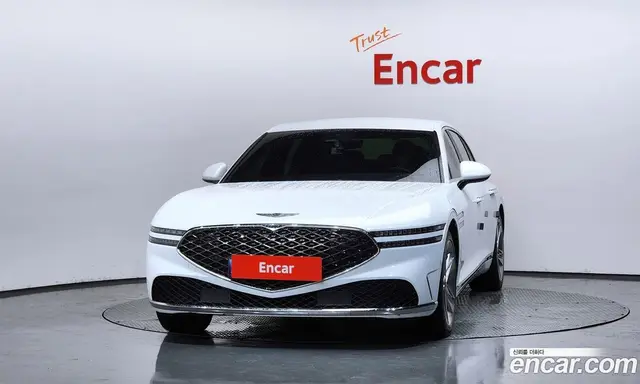 Genesis G90 2022 3.5 автомат (гидро), миниатюра 3 Genesis G90 2022 3.5 автомат (гидро), миниатюра 3