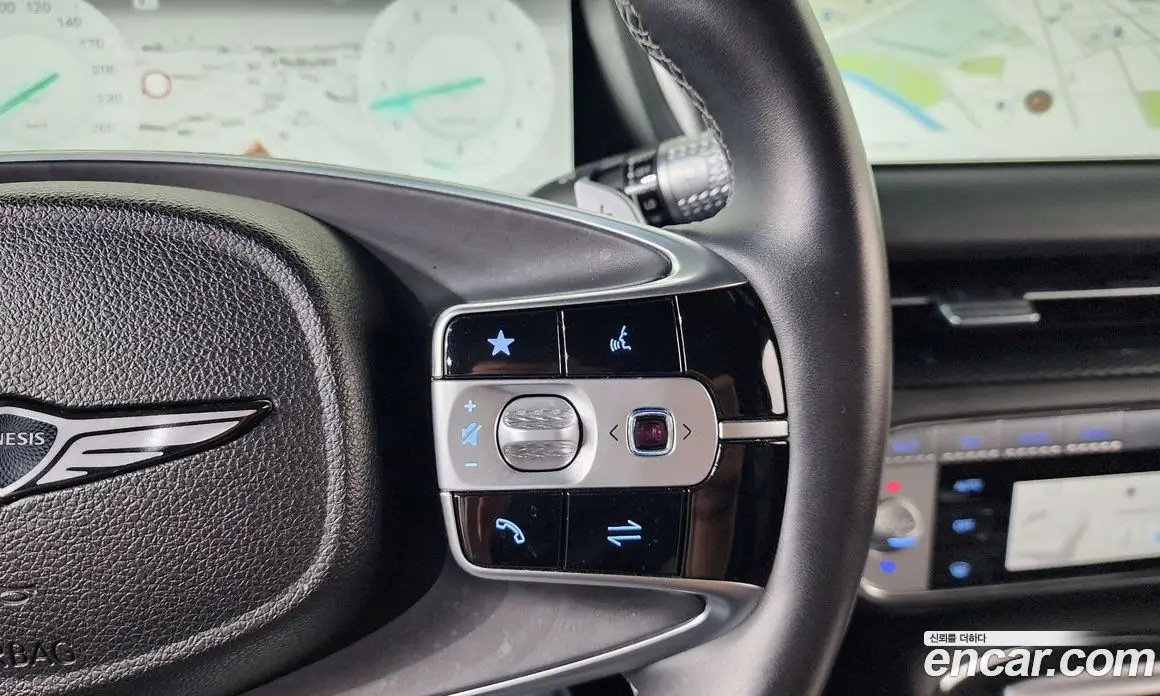 Genesis G90 2022 3.5 автомат (гидро), фото 21 Genesis G90 2022 3.5 автомат (гидро), фото 21