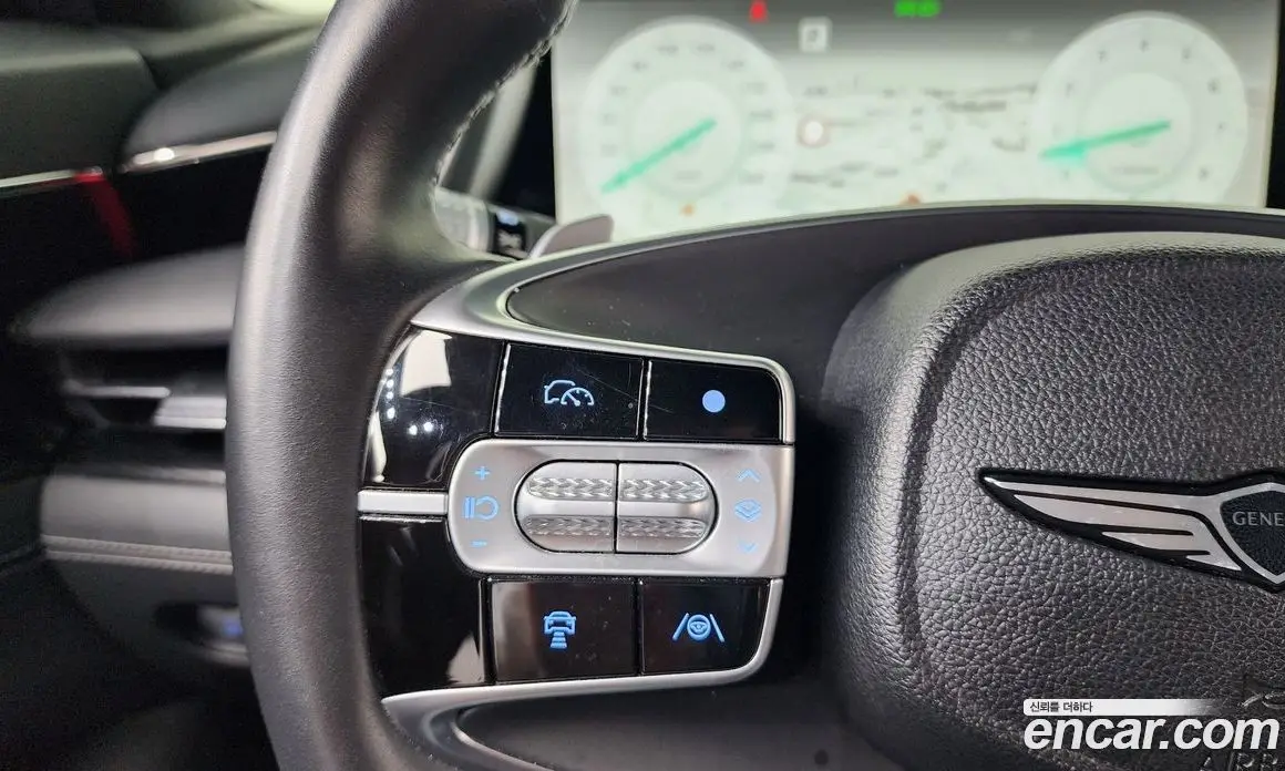 Genesis G90 2022 3.5 автомат (гидро), фото 22 Genesis G90 2022 3.5 автомат (гидро), фото 22
