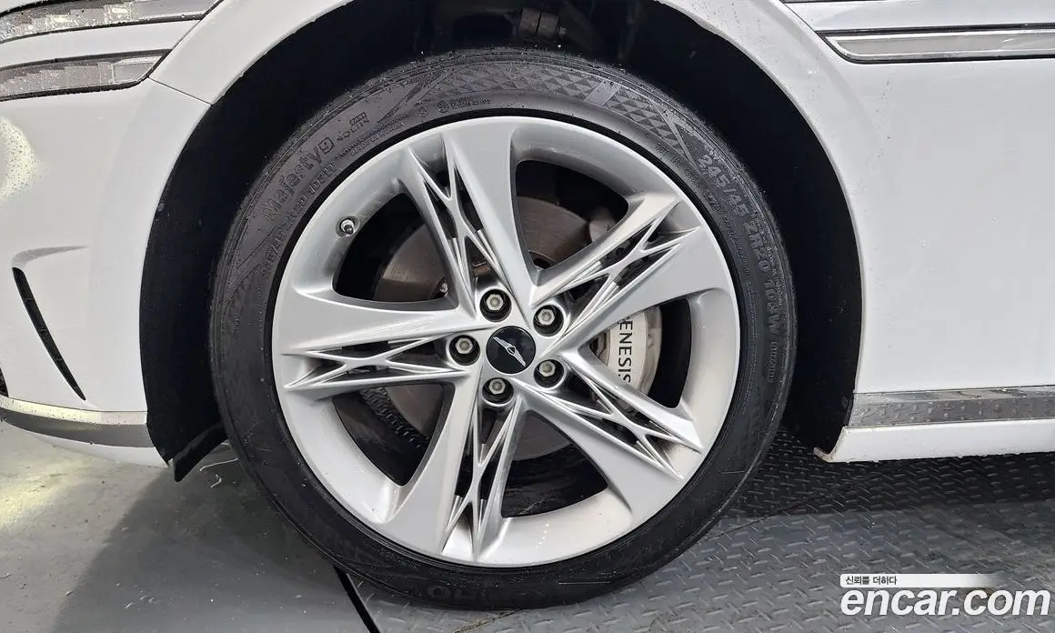 Genesis G90 2022 3.5 автомат (гидро), фото 5 Genesis G90 2022 3.5 автомат (гидро), фото 5