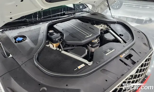 Genesis G90 2022 3.5 автомат (гидро), миниатюра 6 Genesis G90 2022 3.5 автомат (гидро), миниатюра 6