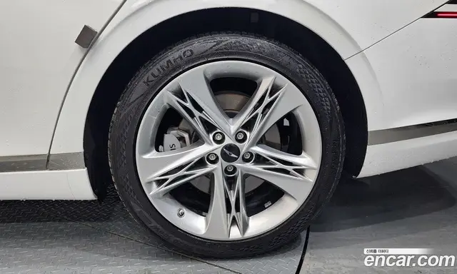Genesis G90 2022 3.5 автомат (гидро), миниатюра 7 Genesis G90 2022 3.5 автомат (гидро), миниатюра 7