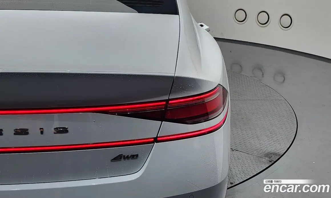 Genesis G90 2022 3.5 автомат (гидро), фото 9 Genesis G90 2022 3.5 автомат (гидро), фото 9
