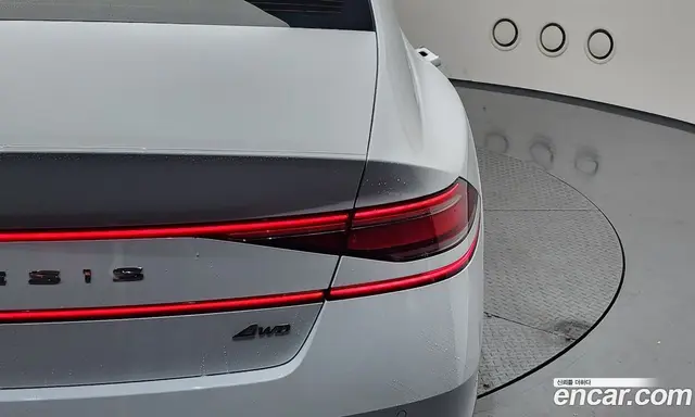 Genesis G90 2022 3.5 автомат (гидро), миниатюра 9 Genesis G90 2022 3.5 автомат (гидро), миниатюра 9