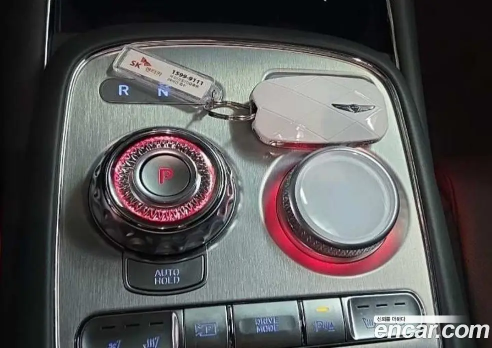 Genesis G90 2023 3.5 автомат (гидро), фото 13 Genesis G90 2023 3.5 автомат (гидро), фото 13