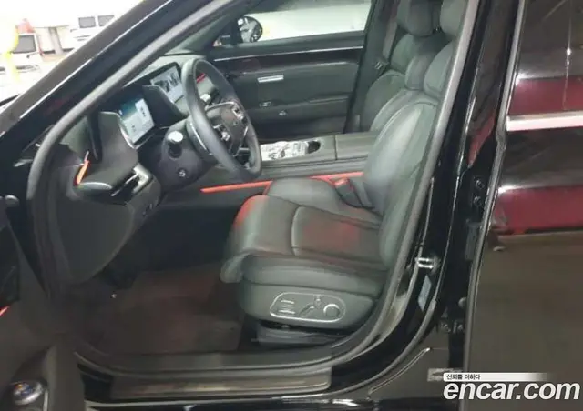 Genesis G90 2023 3.5 автомат (гидро), миниатюра 4 Genesis G90 2023 3.5 автомат (гидро), миниатюра 4