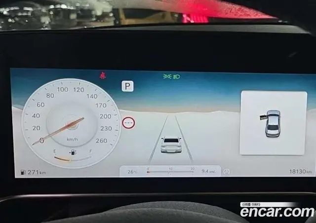 Genesis G90 2023 3.5 автомат (гидро), миниатюра 7 Genesis G90 2023 3.5 автомат (гидро), миниатюра 7
