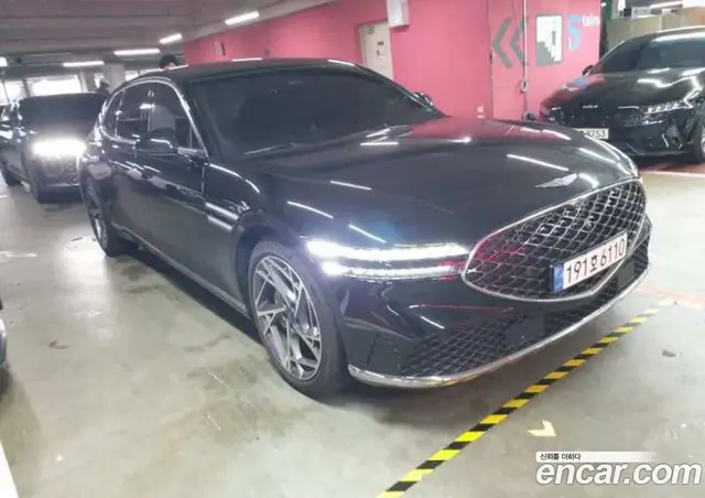 Genesis G90 2023 3.5 автомат (гидро), миниатюра 8 Genesis G90 2023 3.5 автомат (гидро), миниатюра 8