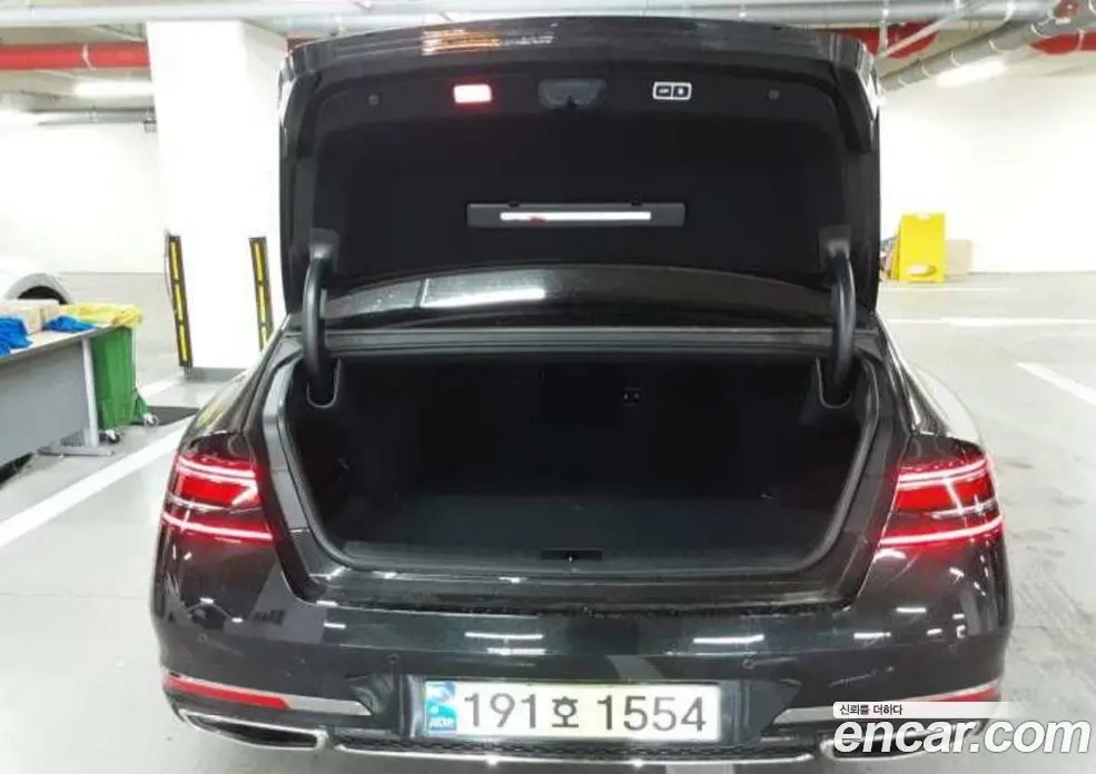 Genesis G90 2024 3.5 автомат (гидро), фото 11 Genesis G90 2024 3.5 автомат (гидро), фото 11